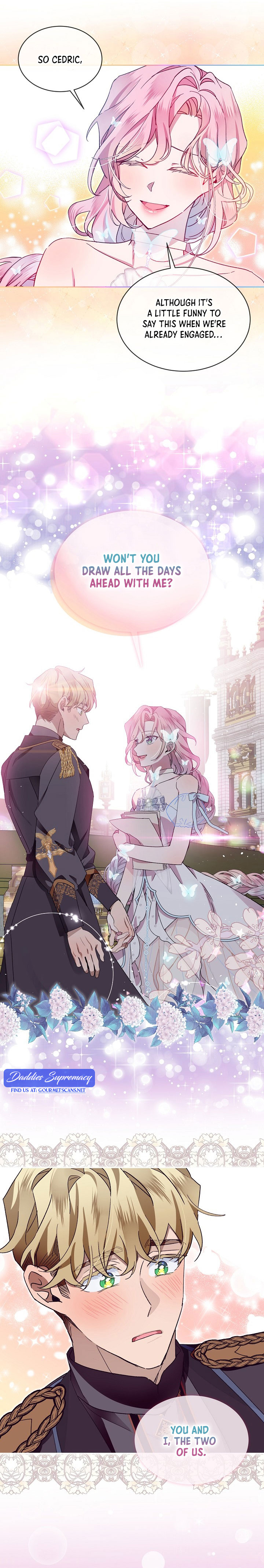 Read An Unseemly Lady Manga Online