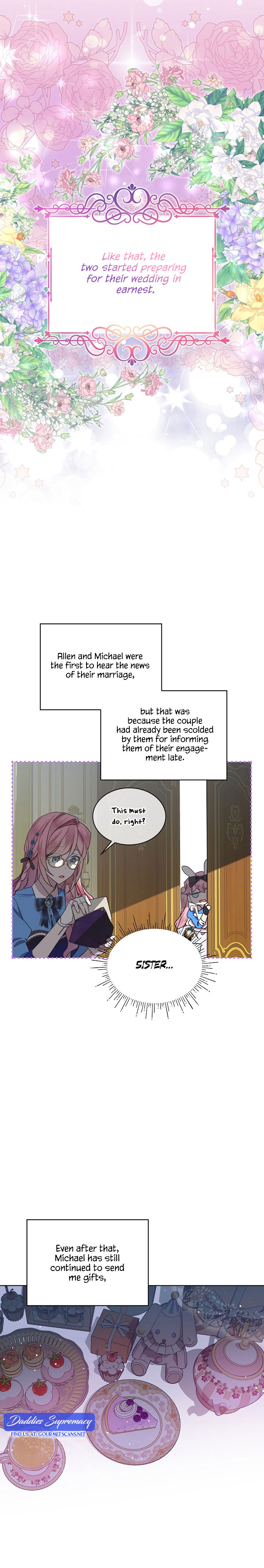 Read An Unseemly Lady Manga Online