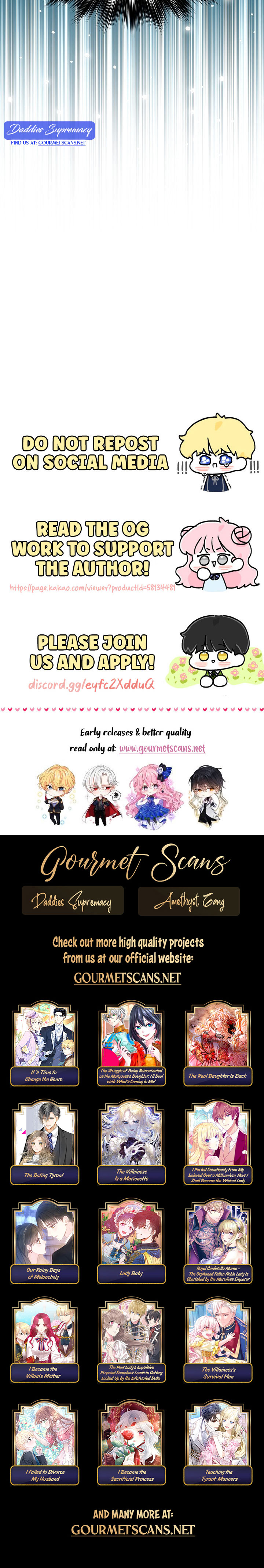 Read An Unseemly Lady Manga Online