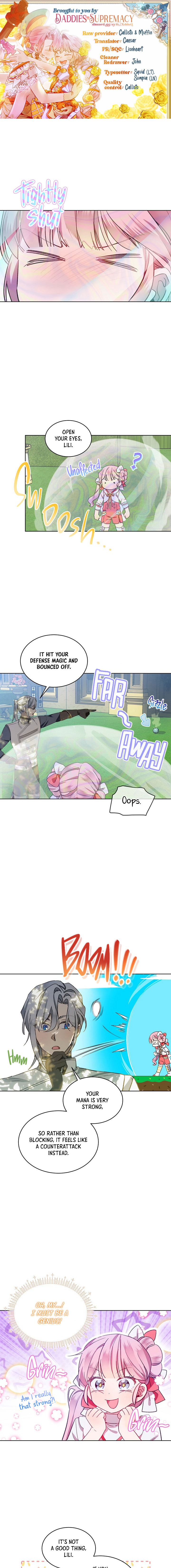 Read An Unseemly Lady Manga Online