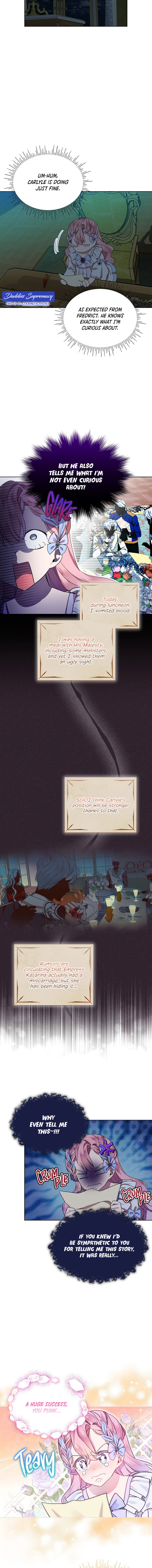 Read An Unseemly Lady Manga Online