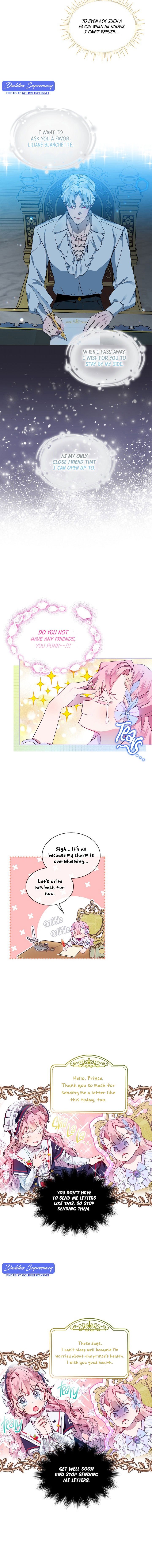 Read An Unseemly Lady Manga Online