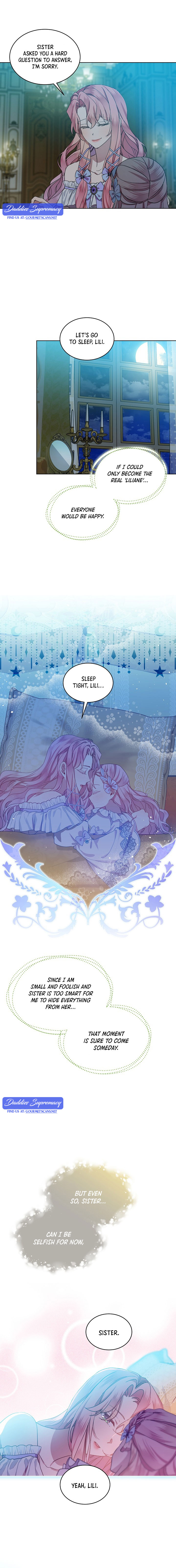 Read An Unseemly Lady Manga Online