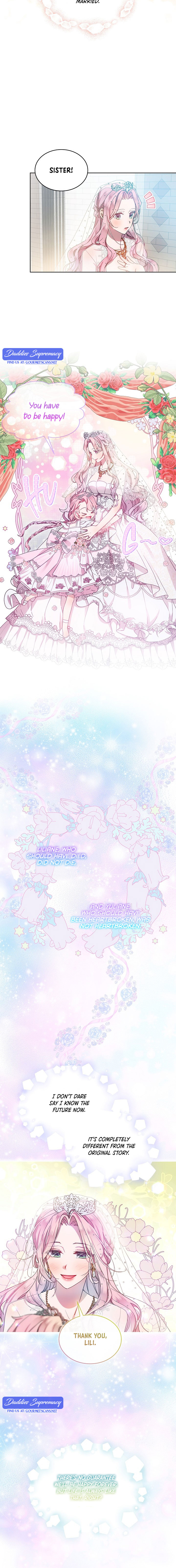 Read An Unseemly Lady Manga Online