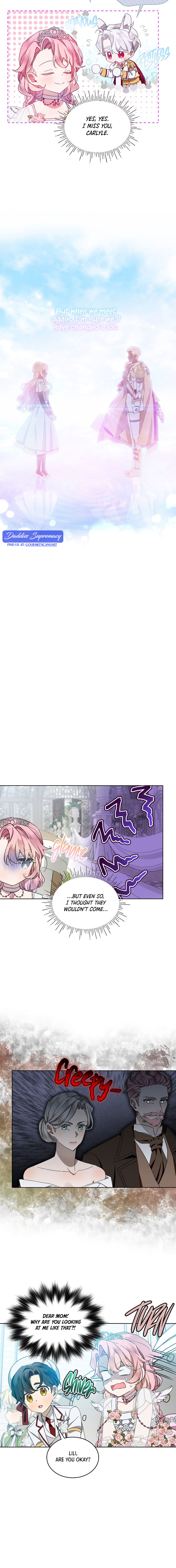 Read An Unseemly Lady Manga Online