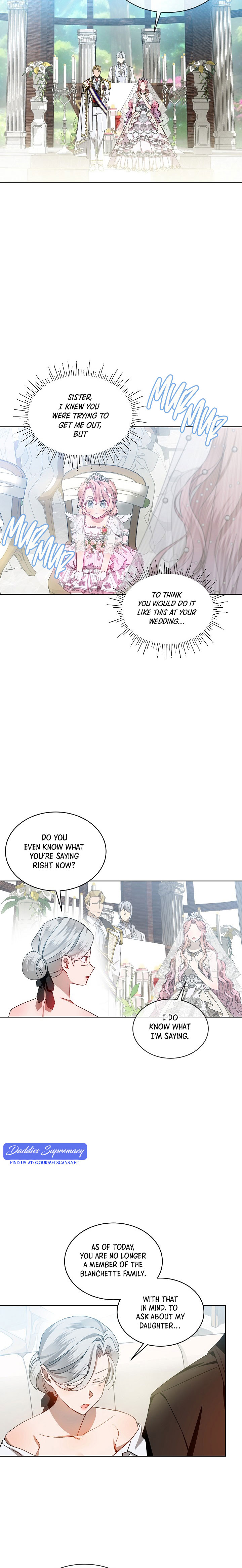 Read An Unseemly Lady Manga Online