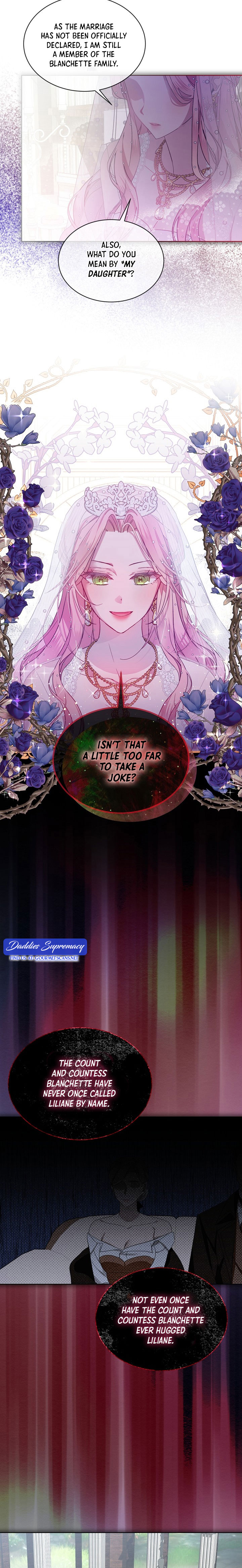 Read An Unseemly Lady Manga Online