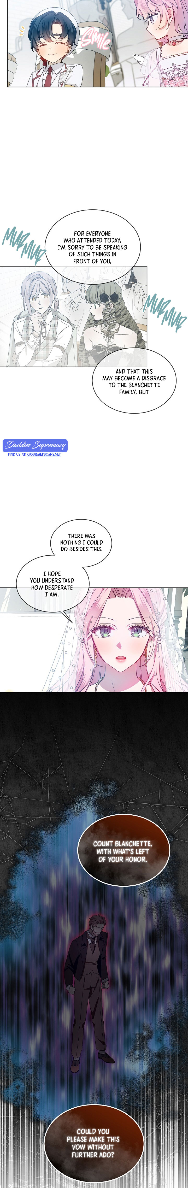 Read An Unseemly Lady Manga Online