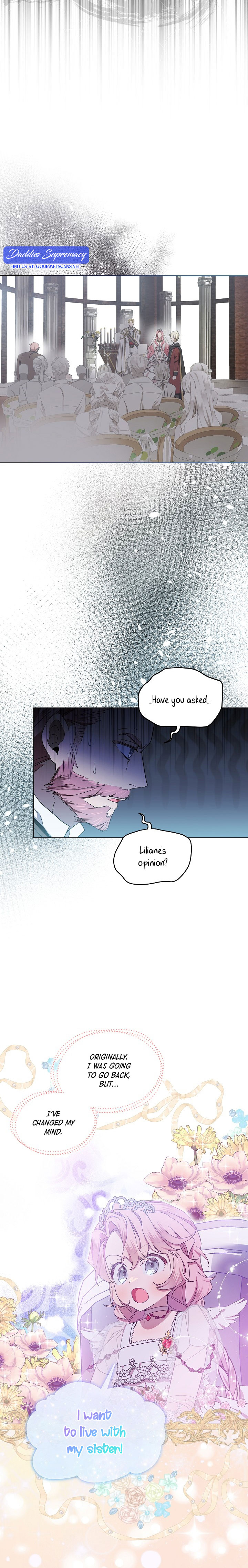 Read An Unseemly Lady Manga Online