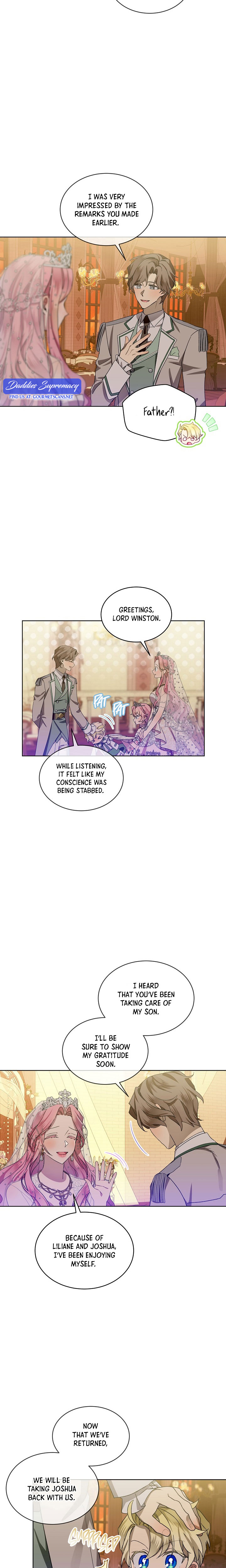 Read An Unseemly Lady Manga Online