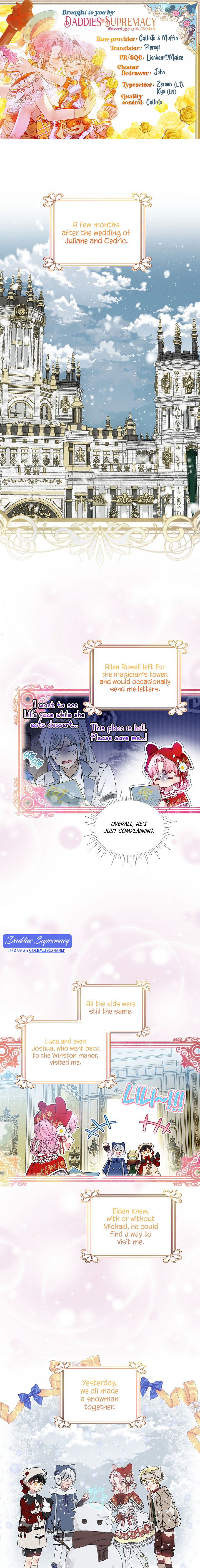 Read An Unseemly Lady Manga Online