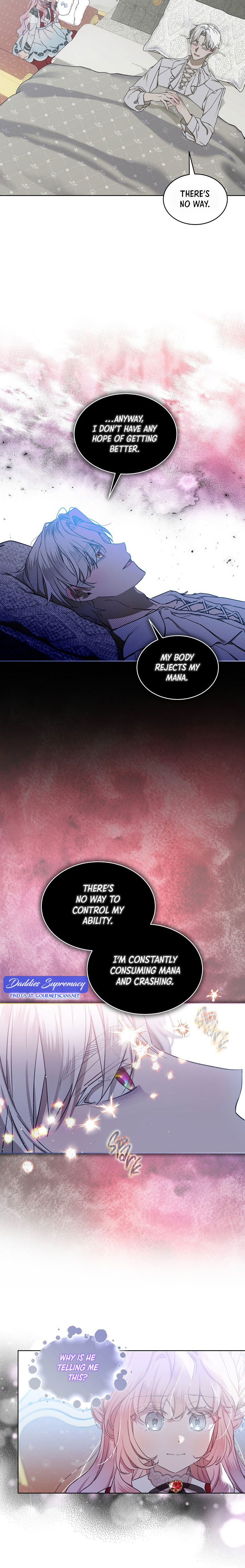 Read An Unseemly Lady Manga Online