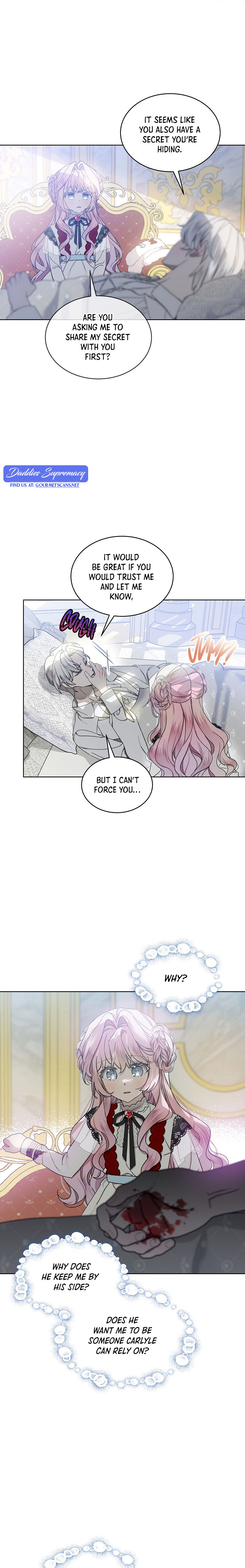 Read An Unseemly Lady Manga Online