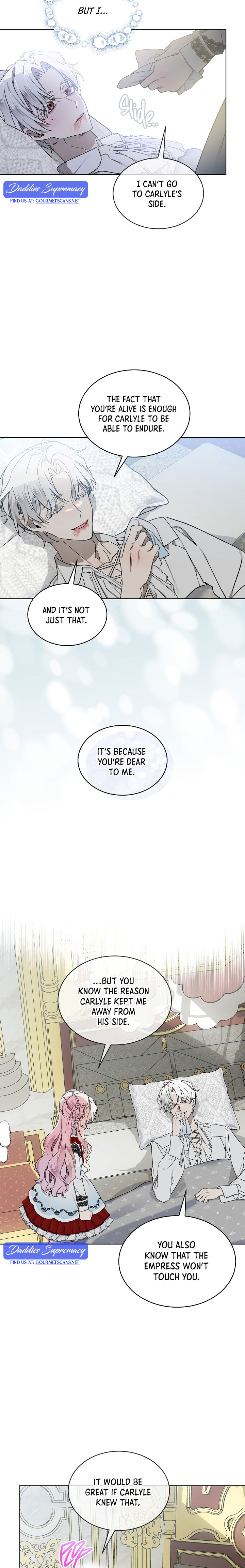 Read An Unseemly Lady Manga Online