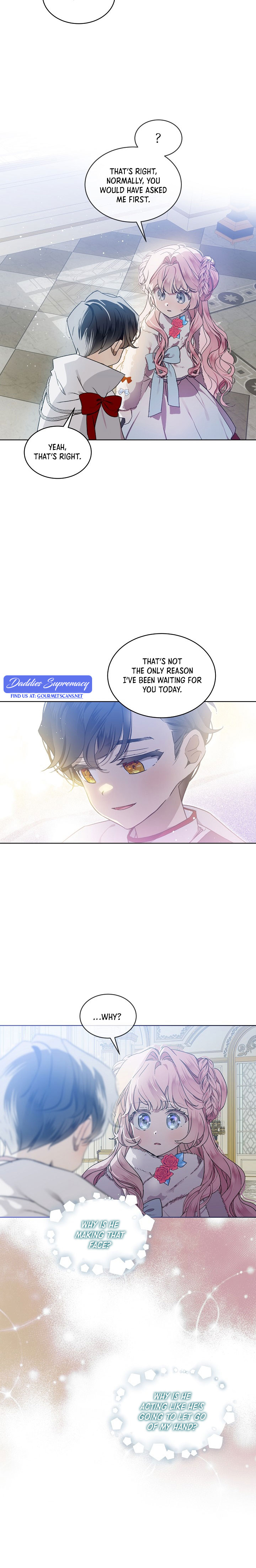 Read An Unseemly Lady Manga Online