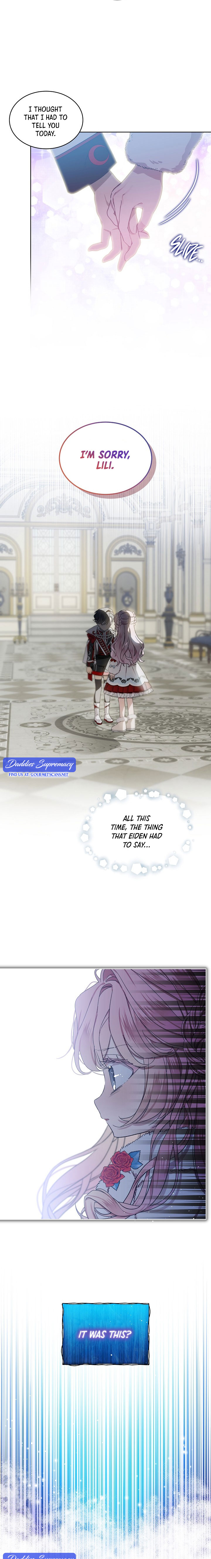 Read An Unseemly Lady Manga Online