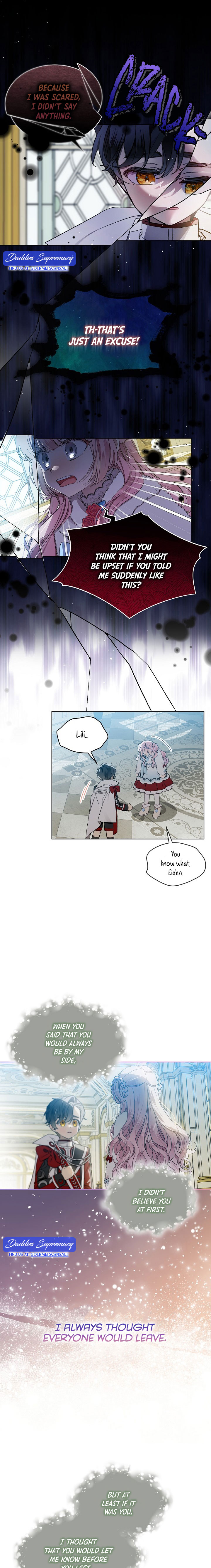 Read An Unseemly Lady Manga Online