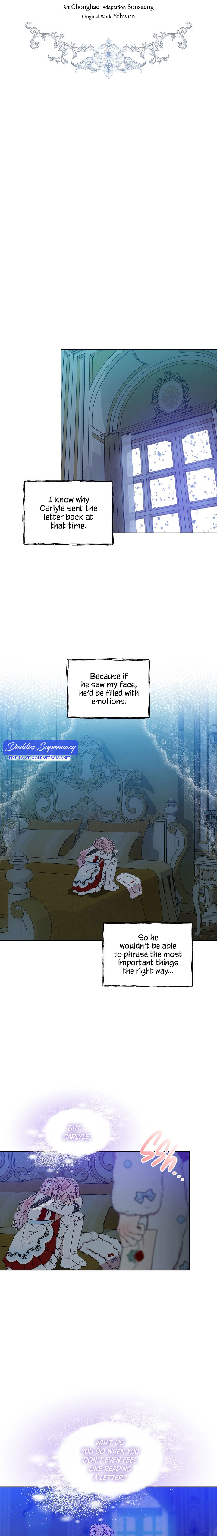 Read An Unseemly Lady Manga Online