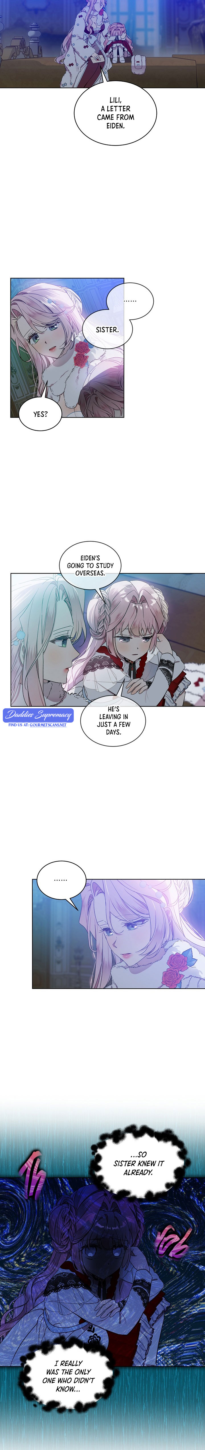 Read An Unseemly Lady Manga Online