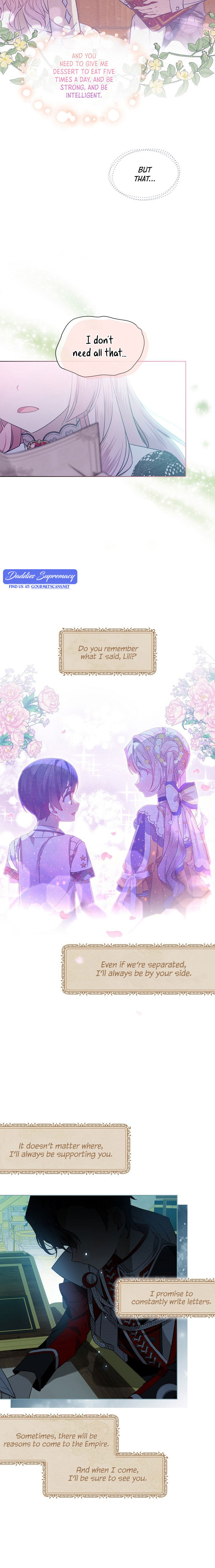 Read An Unseemly Lady Manga Online