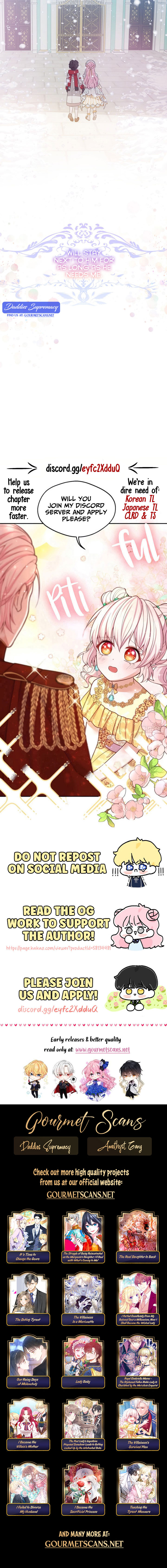 Read An Unseemly Lady Manga Online