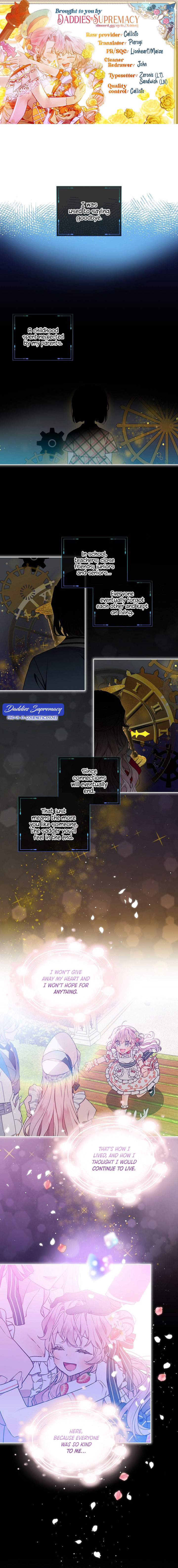 Read An Unseemly Lady Manga Online