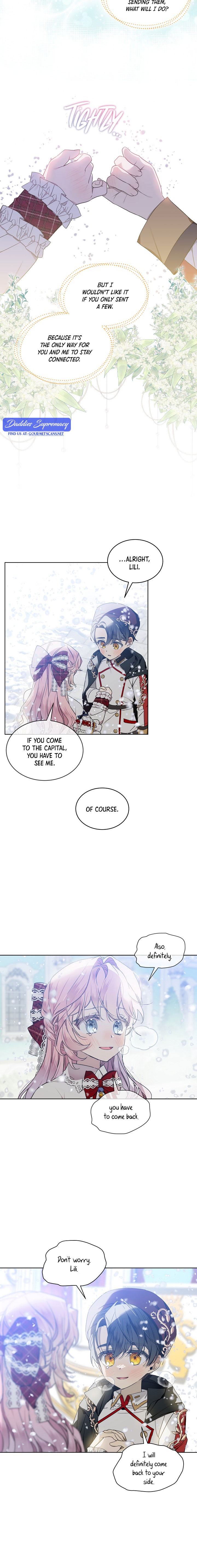 Read An Unseemly Lady Manga Online