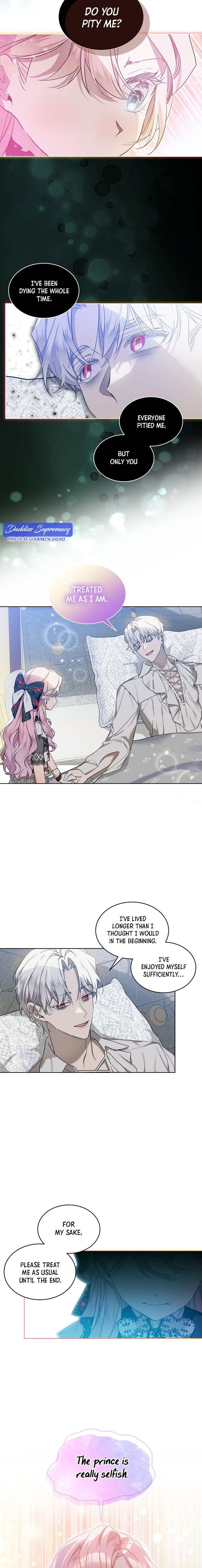 Read An Unseemly Lady Manga Online