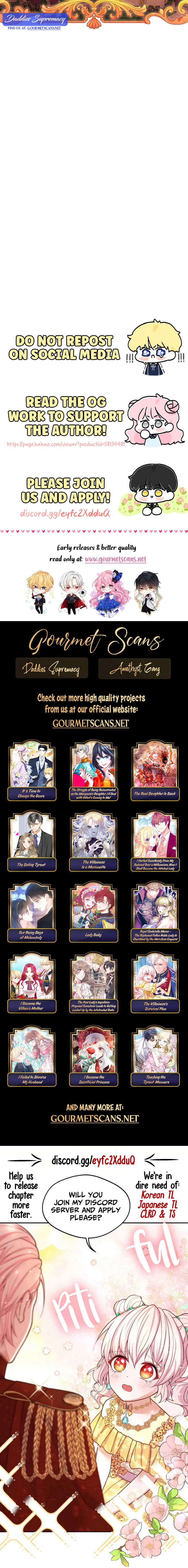 Read An Unseemly Lady Manga Online