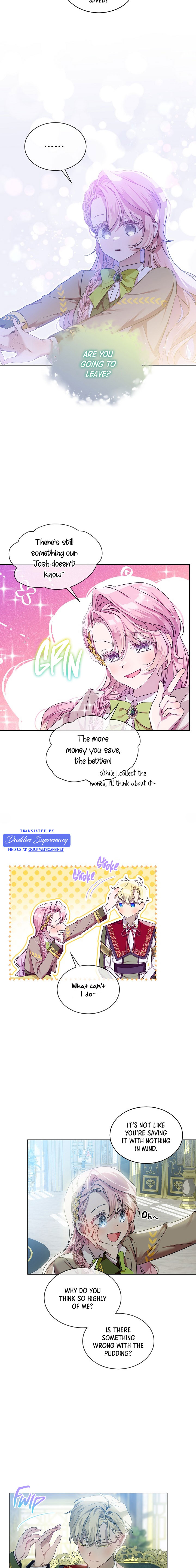 Read An Unseemly Lady Manga Online