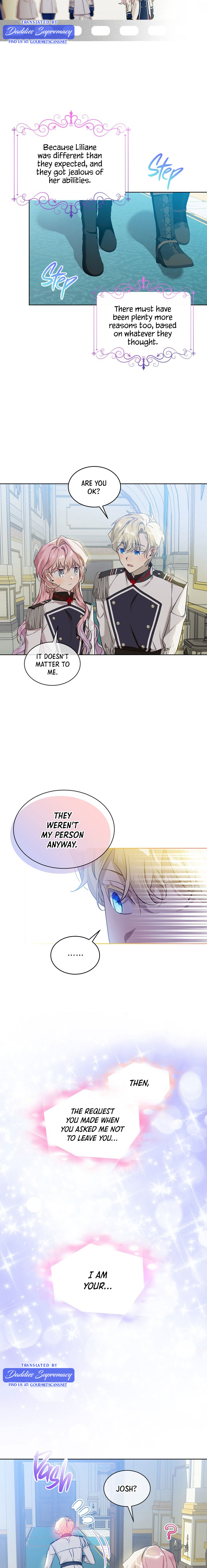 Read An Unseemly Lady Manga Online