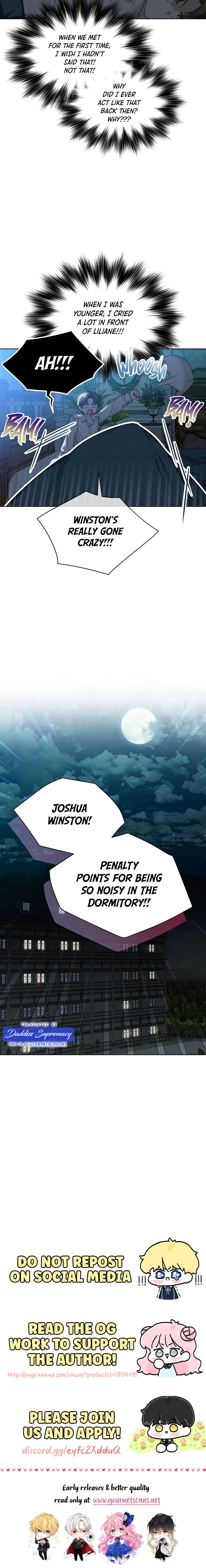 Read An Unseemly Lady Manga Online