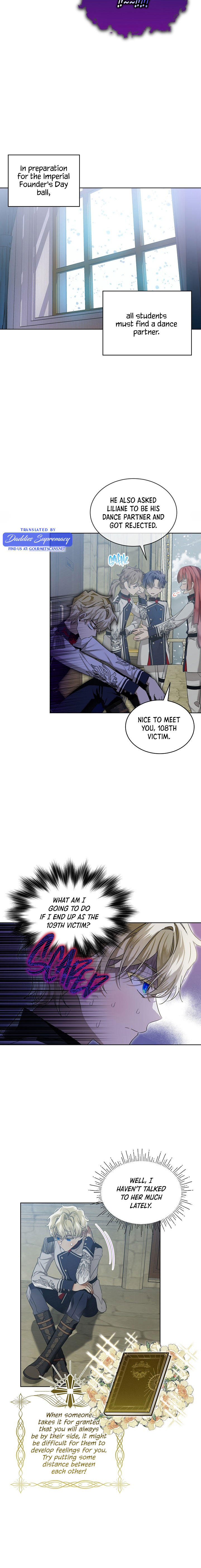 Read An Unseemly Lady Manga Online