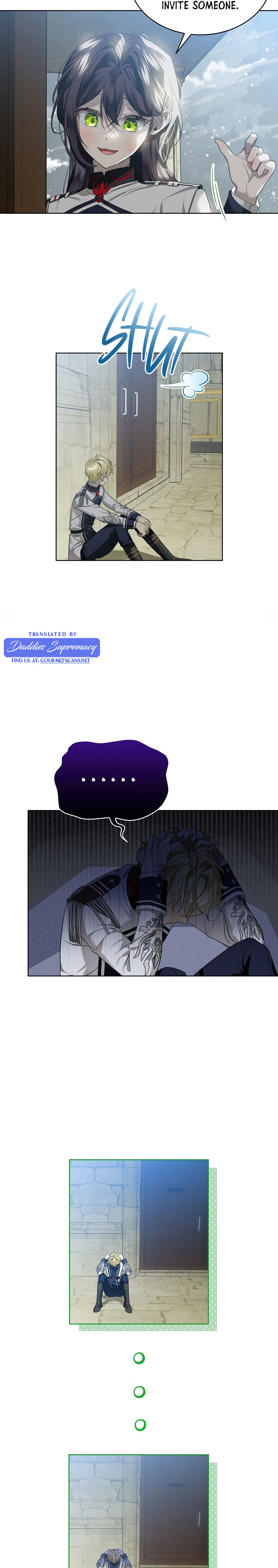 Read An Unseemly Lady Manga Online