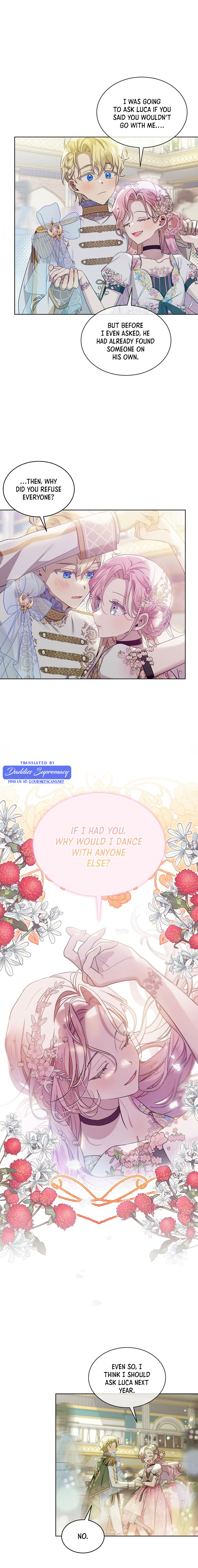 Read An Unseemly Lady Manga Online