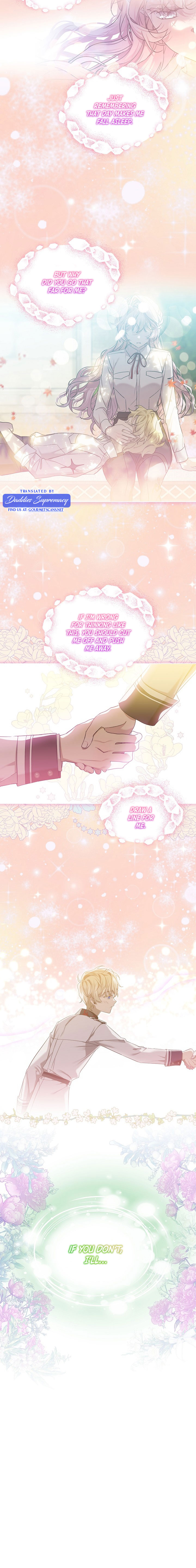 Read An Unseemly Lady Manga Online