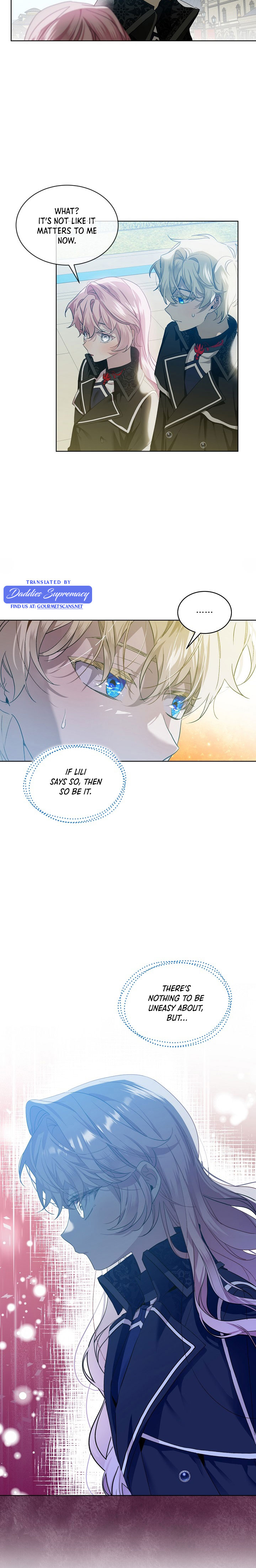 Read An Unseemly Lady Manga Online