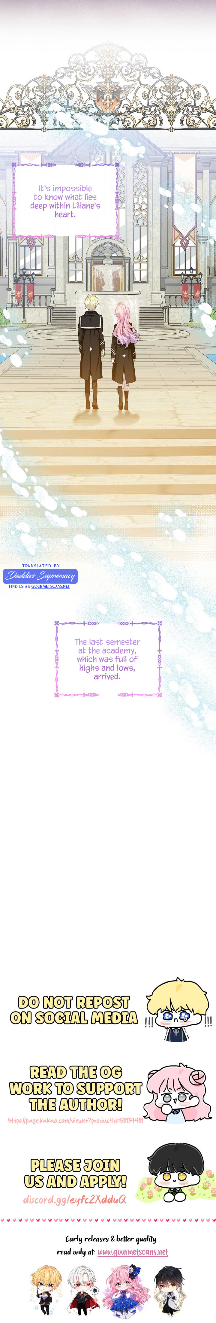 Read An Unseemly Lady Manga Online