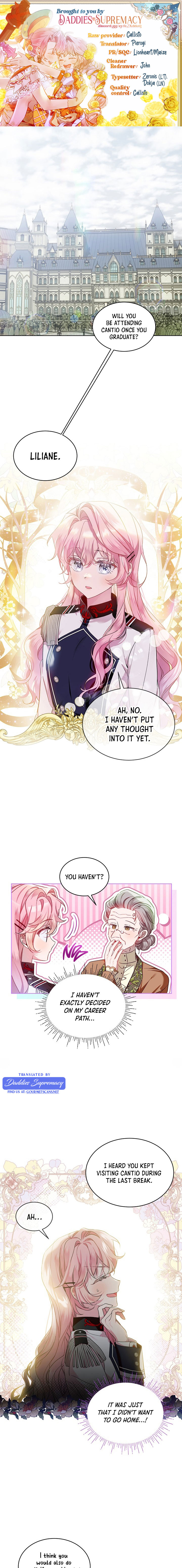 Read An Unseemly Lady Manga Online