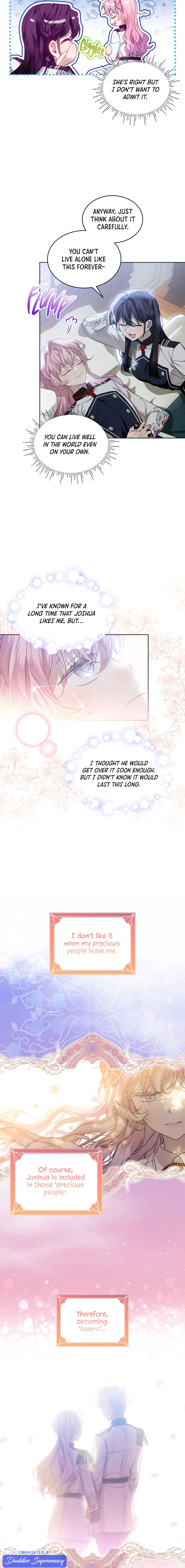 Read An Unseemly Lady Manga Online