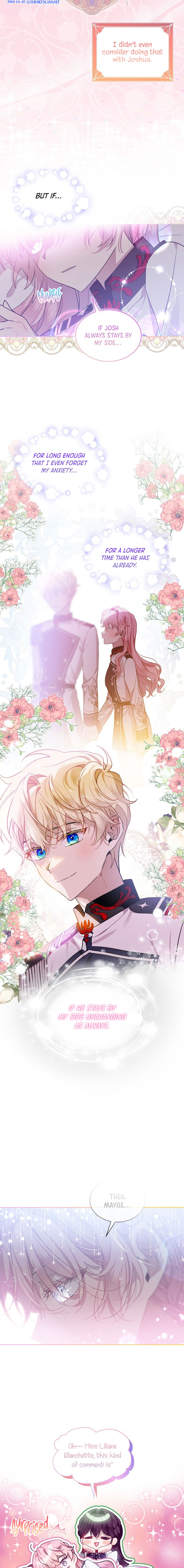 Read An Unseemly Lady Manga Online