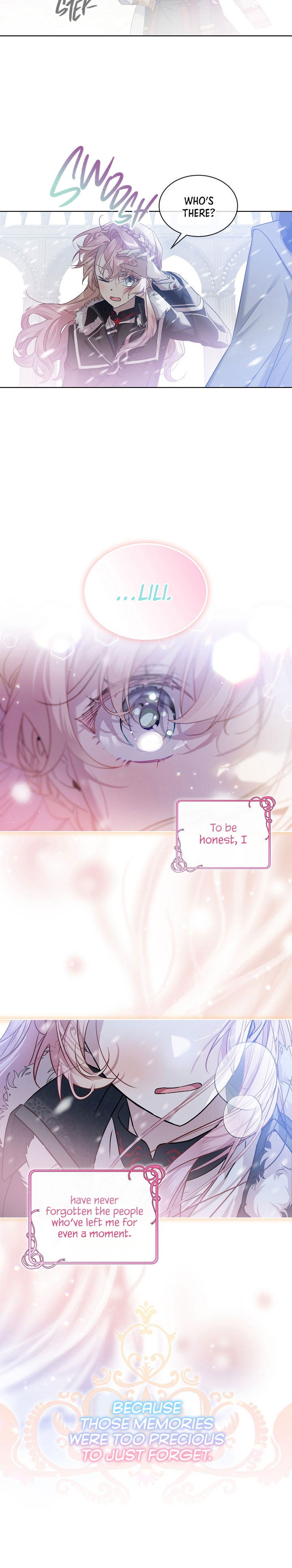 Read An Unseemly Lady Manga Online