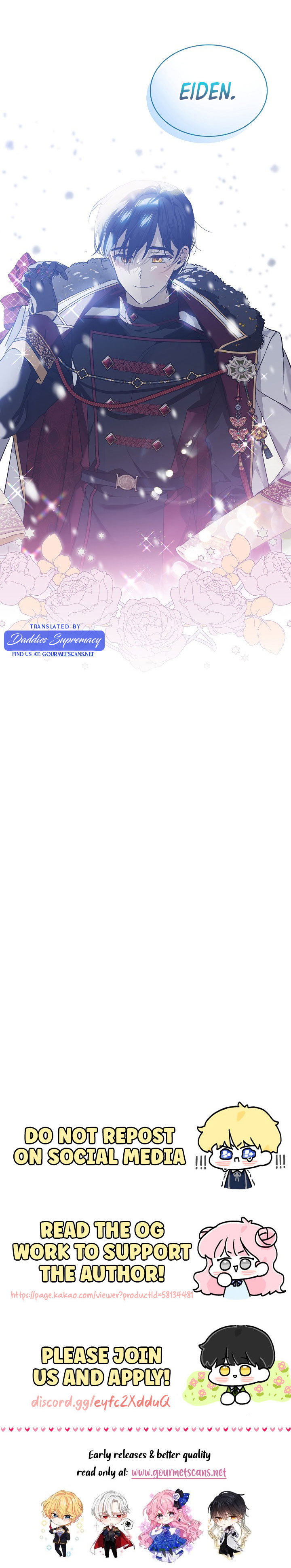 Read An Unseemly Lady Manga Online