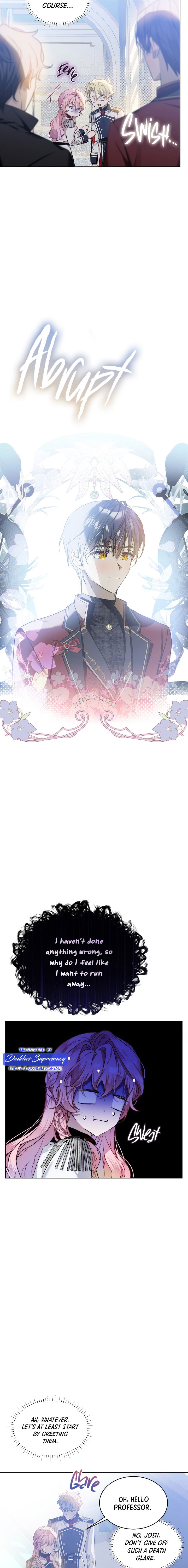 Read An Unseemly Lady Manga Online