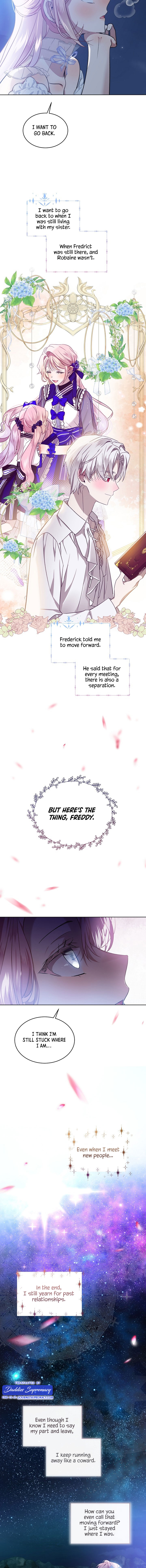 Read An Unseemly Lady Manga Online