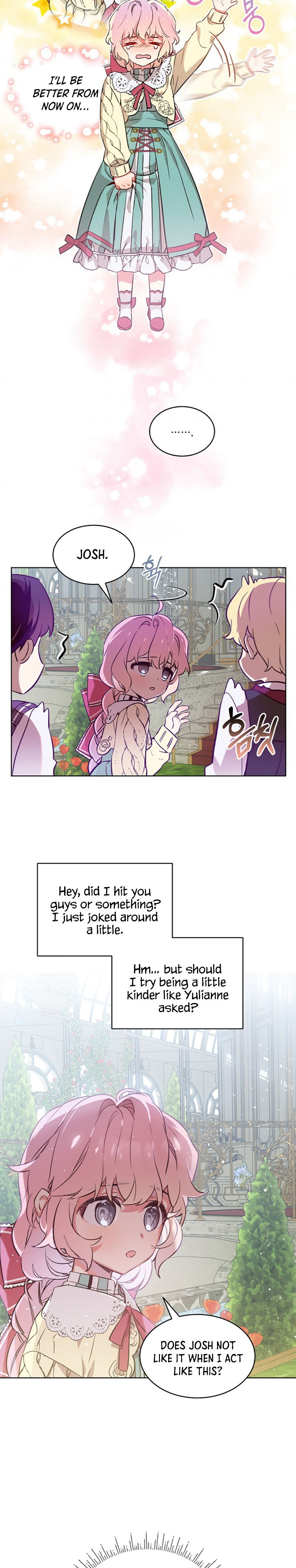 Read An Unseemly Lady Manga Online