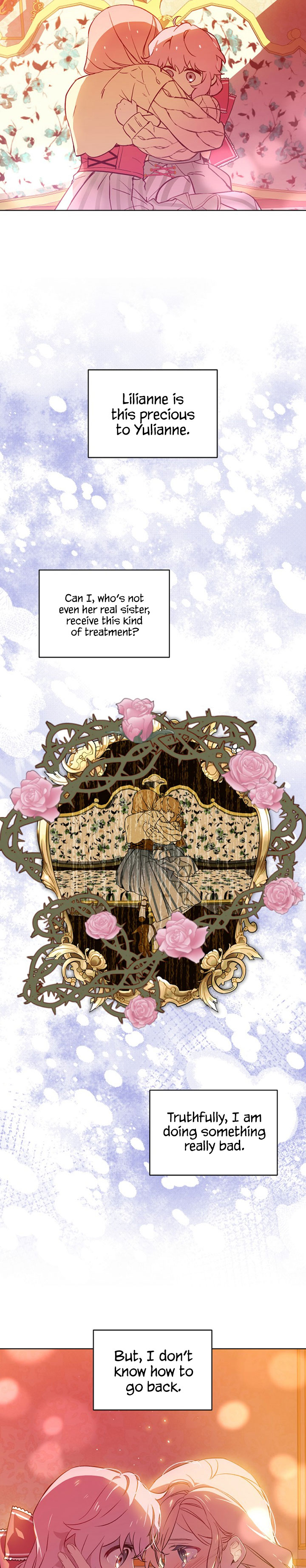 Read An Unseemly Lady Manga Online