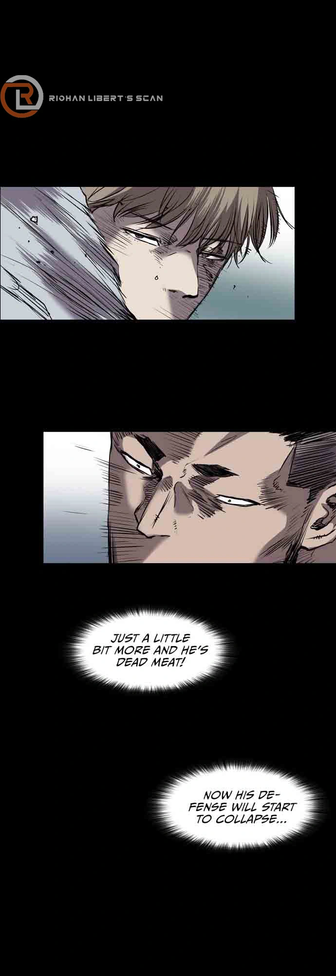 Read Castle Manga Online