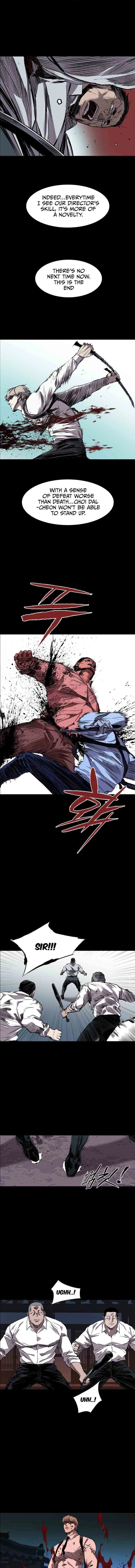 Read Castle Manga Online