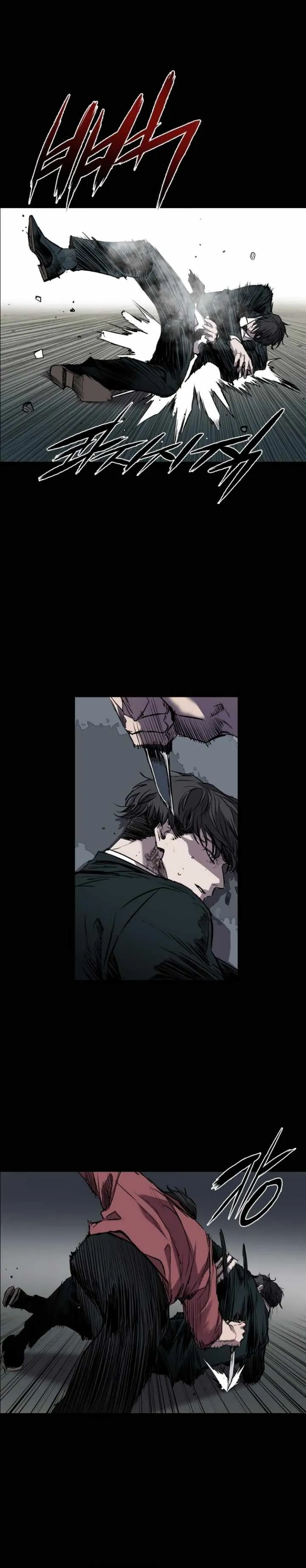 Read Castle Manga Online